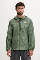 Vetrovka The North Face Higher Run