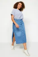 Dámska sukňa Trendyol