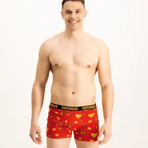 Men's boxers Superman Love - Frogies
