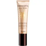 Guerlain Bronzující a zkrášlující make-up SPF 20 (Terracotta Joli Teint Beautifying Foundation) 30 ml Foncé