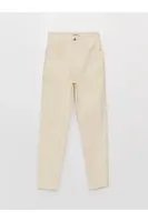 Dámske rifle s vysokým pásom