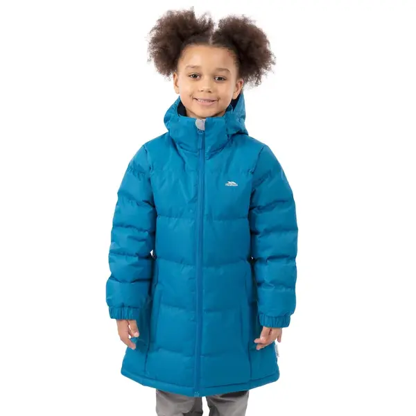 Trespass Tiffy Girl's Jacket