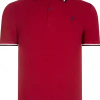 Pánska polokošeľa dewberry