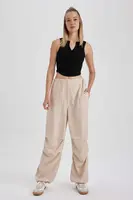 DEFACTO Coool padákové nohavice