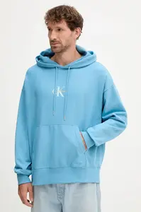 Mikina Calvin Klein Jeans