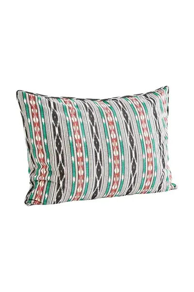 Obliečka na vankúš Madam Stoltz 50 x 70 cm