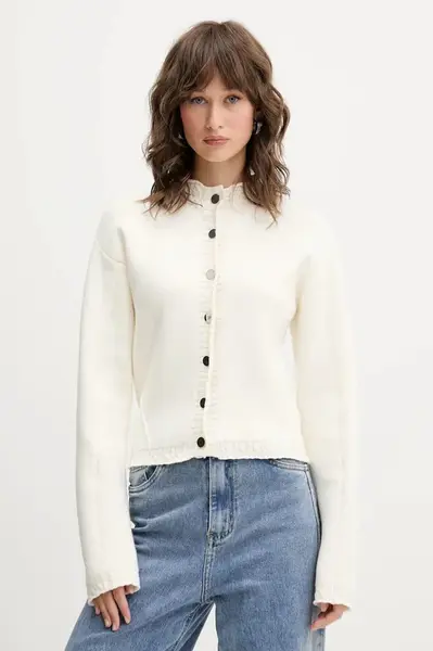 Kardigán Never Fully Dressed