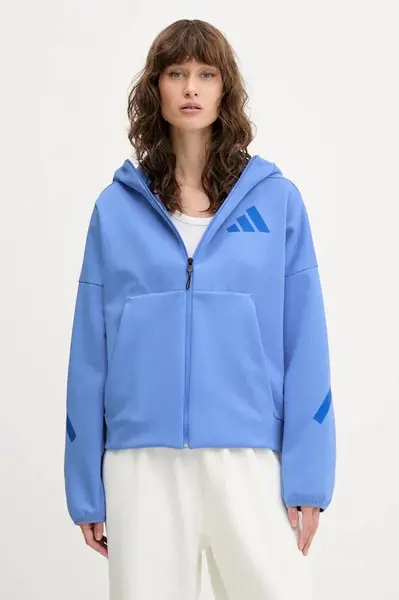 Mikina adidas x Z.N.E