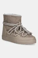 Kožené snehule Inuikii Classic