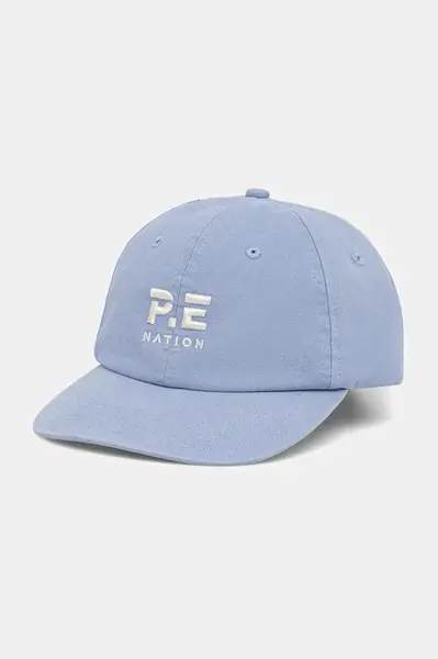 P.E Nation  Bavlnená šiltovka  Heads Up