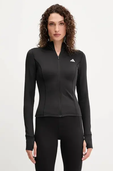 Tréningová mikina adidas Performance