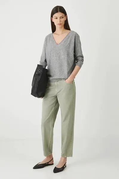 Bavlnené rifle Medicine