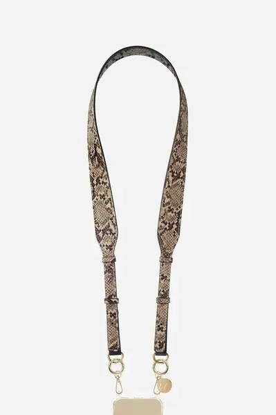 Retiazka na telefón LaCoqueFrançaise Nora 120 cm