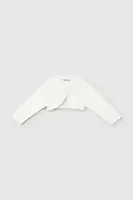 Kardigán pre bábätká Mayoral