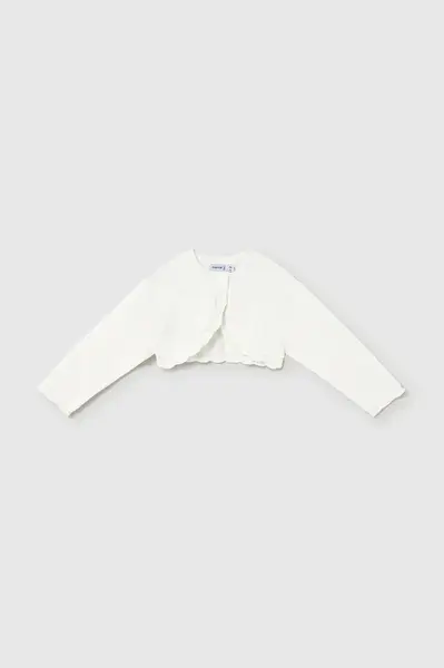 Kardigán pre bábätká Mayoral