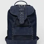 Džínsový batoh Desigual BINDELLA K