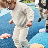 Tepláková súprava pre bábätká Mayoral