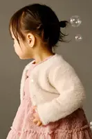 Kardigán pre bábätká Mayoral