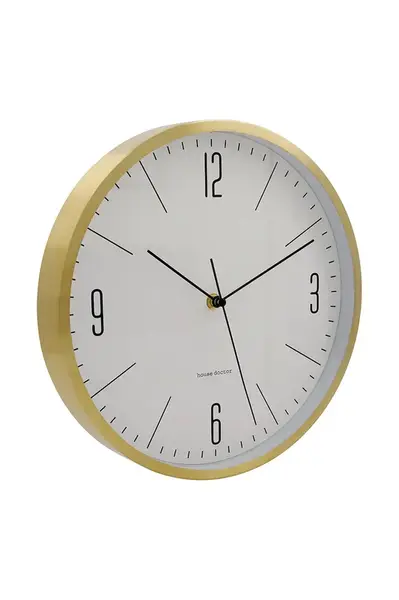 Nástenné hodiny House Doctor HDHour 30 cm