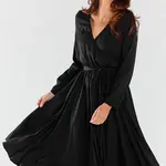 Awama Woman's Dress A471