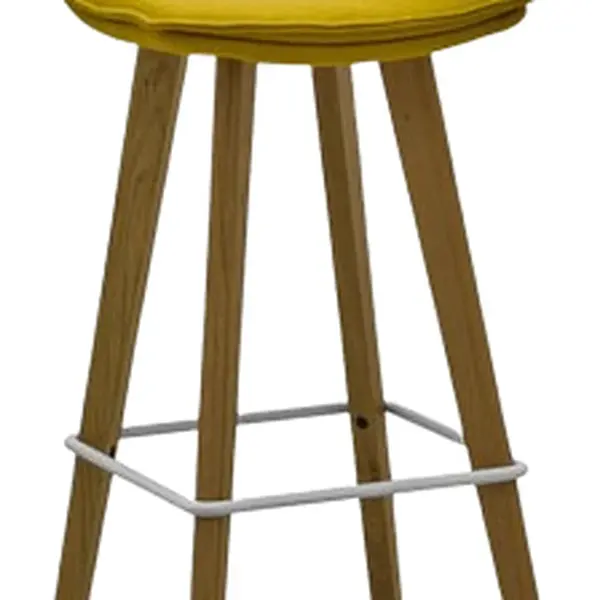 RIM barová stolička EDGE ED 4211.24