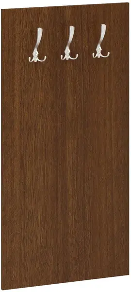 Alfa 500 vešiaková stena