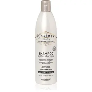 Alfaparf Milano Il Salone Milano Mythic šampon pro normální až suché vlasy 500 ml