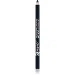 BioNike Color Kohl & Kajal HD oční linky v tužce odstín 303 Bleu Nuit