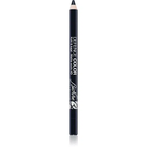 BioNike Color Kohl & Kajal HD oční linky v tužce odstín 303 Bleu Nuit