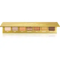 Sigma Beauty Ambiance Mini paleta očních stínů 7 g