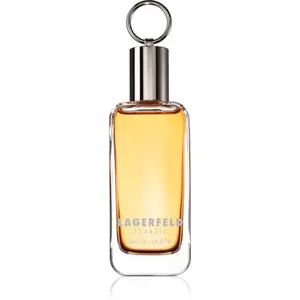 Karl Lagerfeld Lagerfeld Classic toaletní voda pro muže 50 ml