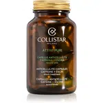 Collistar Attivi Puri Anticellulite Caffeine+Escin kofeinové kapsle proti celulitidě 14 ks