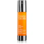 Clinique For Men™ Super Energizer™ SPF 40 Anti-Fatigue Hydrating Concentrate energizující gelový krém SPF 40 48 ml