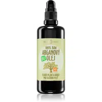 Purity Vision BIO arganový olej 100 ml