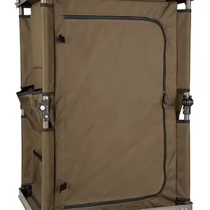 Fox spižírna session storage