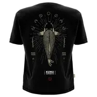 Kumu tričko make your own luck-velikost m