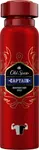 Old Spice Deodorant ve spreji Captain (Deodorant Body Spray) 150 ml