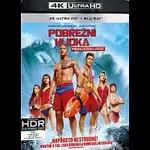 Různí interpreti – Pobřežní hlídka BD+UHD