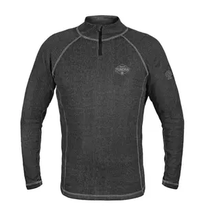 Delphin termoprádlo vrchní díl tundra blacx - xl