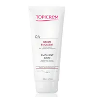 Topicrem Tělový balzám pro suchou, citlivou a atopickou pokožku DA (Emollient Balm) 75 ml