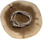 MUMMY BELL Dámský dlouhý řetízek 116 cm L1S116