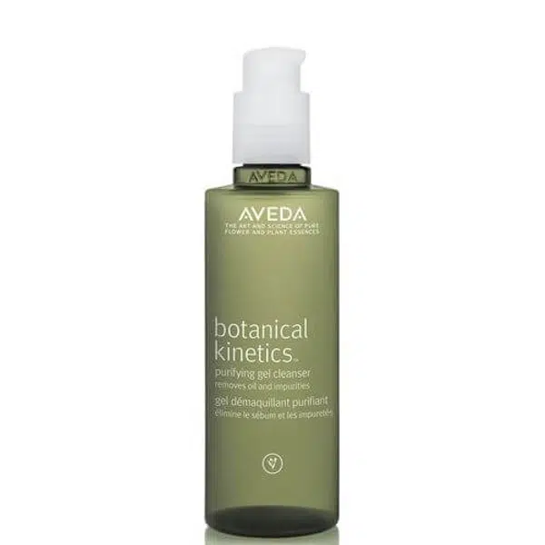 Aveda Čisticí gel pro normální až mastnou pleť Botanical Kinetics (Purifying Gel Cleanser) 150 ml