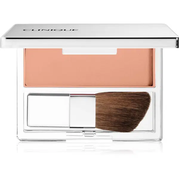 Clinique Blushing Blush™ Powder Blush pudrová tvářenka odstín 101 Aglow 6 g