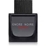 Lalique Encre Noire Sport toaletní voda pro muže 100 ml