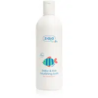 Ziaja Baby koupelový olej pro děti od narození 370 ml