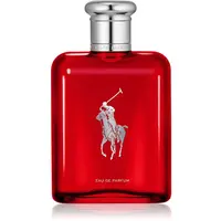 Ralph Lauren Polo Red parfémovaná voda pro muže 125 ml