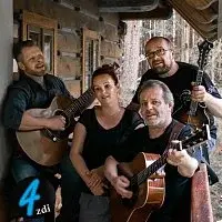 4 Zdi – 4 Zdi 2022