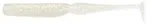 Keitech gumová nástraha swing bait clean silver glow - 7 cm 2,2 g 8 ks
