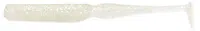 Keitech gumová nástraha swing bait clean silver glow - 7 cm 2,2 g 8 ks