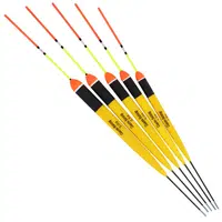 Giants fishing splávek balsa lake 5 - 1 g